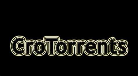 crotorrents|crotorrents download.